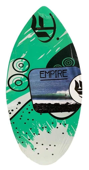 ESKMG39-39inch-mint-green/white